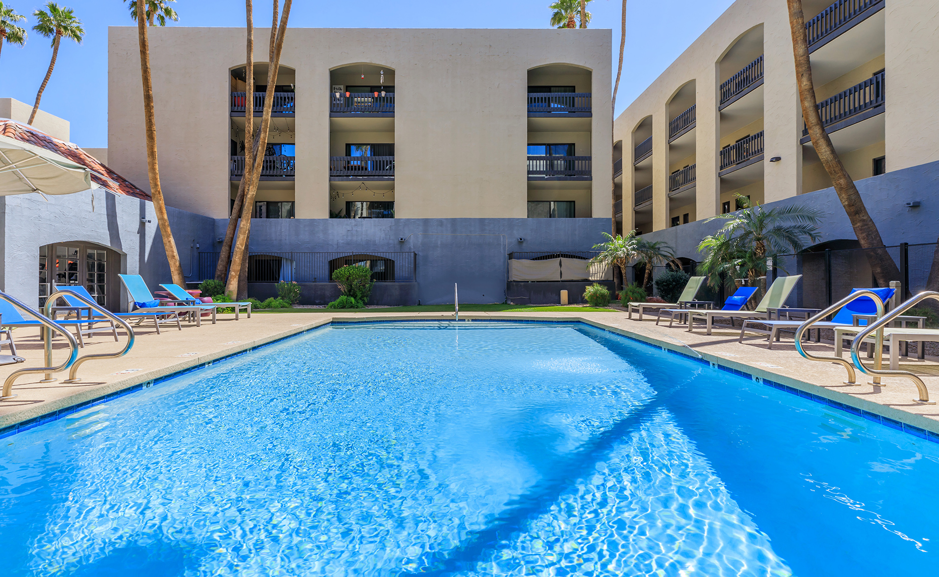 4127 Arcadia Apartments for Rent in Phoenix, AZ